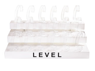   Level
