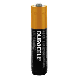   Duracell , Energizer